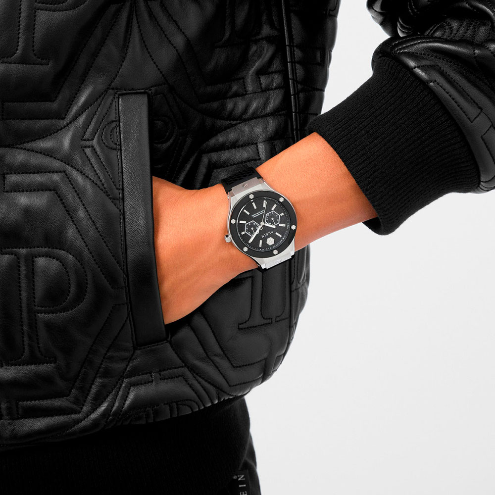 Philipp Plein PW1GA0126